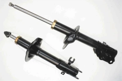 Амортизатор подвески SACHS 317 307 Sachs (317307)