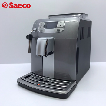 Кавомашина Saeco Intelia EVO, б/у