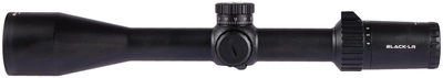 Приціл оптичний XD Precision Black-LR, 4-24x50 IR, MPX1, F1 (15280020)