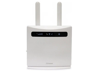 Strong 4G LTE Router 300
