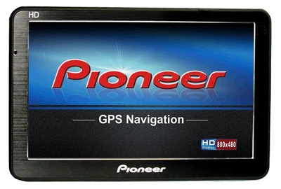 GPS Навигатор Pioneer PI-730