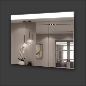 Дзеркало "Екватор" ML - 26 (50x70) з LED підсвічуванням зверху