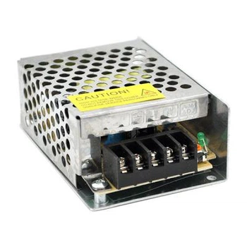 Блок живлення Ritar rtps12-24 12 в 2 а (24 Вт) перфорований