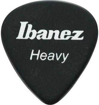 Медиатор Ibanez ACE161 Black Heavy