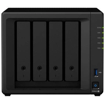 Сетевое хранилище NAS Synology DS920+. 54492
