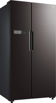 Холодильник Midea MDRS723MYF28