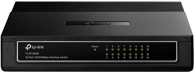 TP-LINK TL-SF1016D