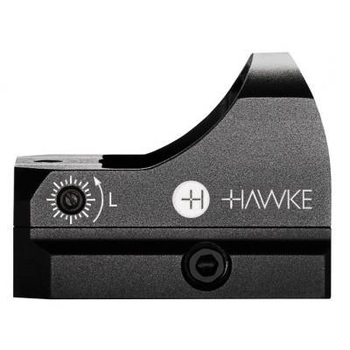Прицел Hawke Micro Reflex Sight 3 MOA Weaver (12135)