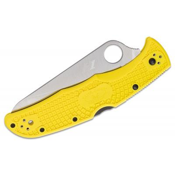 Нож Spyderco Pacific Salt 2 FRN (C91SYL2)