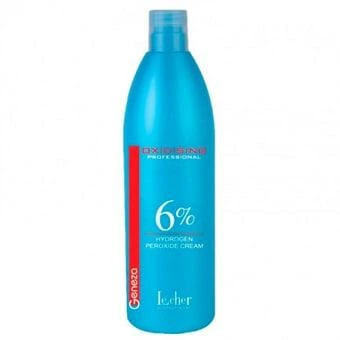 Окислительная эмульсия Lecher Geneza 6% 1 л