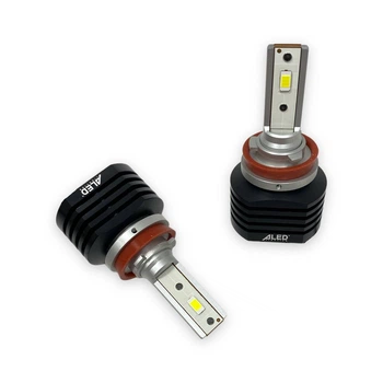 Светодиодные лампы ALED S-series H11 24W 5500K