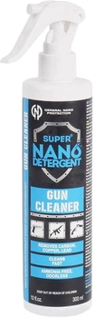 Средство для чистки оружия General Nano Protection Gun Cleaner с дозатором 300 мл (4290132)