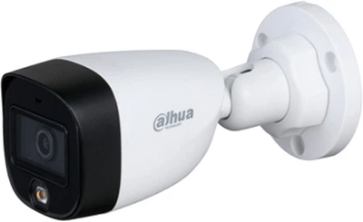 HDCVI видеокамера Dahua DH-HAC-HFW1209CP-LED