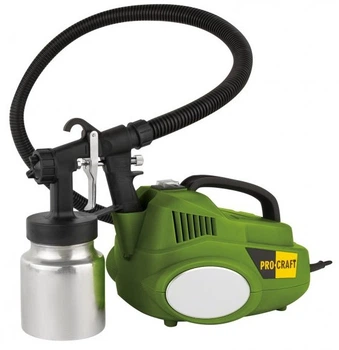 Краскопульт электрический ProCraft PSE-950