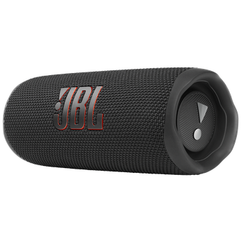 Акустическая система JBL Flip 6, Black (JBLFLIP6BLKEU)