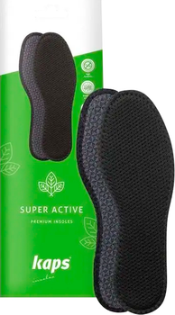 Устілки Kaps Super Active 44 р 2 шт (10032_44)