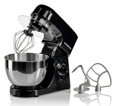 Кухонна машина KUMTEL HSM-01 Black
