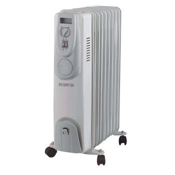 Олійний радіатор Grifon HY-B7-11
