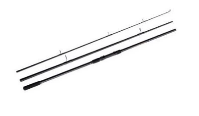 Коропове вудлище Flagman Magnum Black Carp 3.9 м 3.5lb арт MBC390