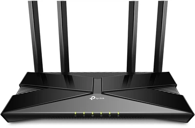 Маршрутизатор TP-LINK Archer AX53