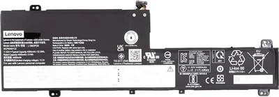 Акумулятор для ноутбуків Lenovo IdeaPad FLEX 5-14ALC05 (L19L3PD6) 11.52V 4585mAh (original)