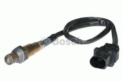 ЛЯМБДА-ЗОНД Nissan/Renault 2.0dCi (пр-во Bosch) Bosch (0281004027)