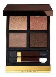 Палетка тіней Tom Ford Tiger eye 36