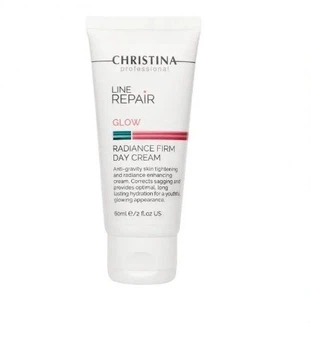 Christina Line Repair Glow Денний крем для сяйва та пружності шкіри обличчя 60 мл
