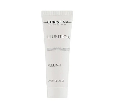 Christina Illustrious Peeling - Иллюстриус Пилинг 50 мл