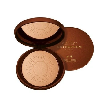Institut Esthederm Защитная минеральная пудра Protective Sun Sheen 15 г