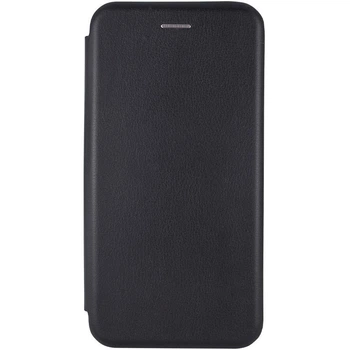 Чохол книжка на Xiaomi Poco X3 NFC, Poco X3 Pro / для Ксяомі, сяомі, ксіомі поко х3 нфс / поко х3 про Чорний