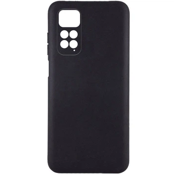 Чохол на Xiaomi Redmi Note 11 (Global), Note 11S / для Ксяомі, сяомі, ксіомі редмі ноте 11 / ноте 11с ТПУ