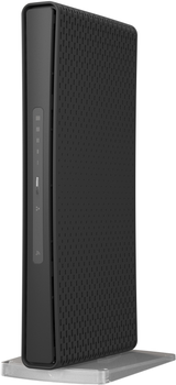 Маршрутизатор MikroTik hAP AC3 (RBD53iG-5HacD2HnD)