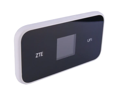 Высокоскоростной мобильный роутер 4G LTE Wi-Fi ZTE MF980 Cat. 9 - скорость до 450мб/cек Б.У. как новый