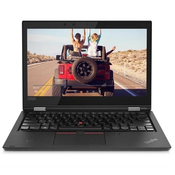 Ноутбук Lenovo Thinkpad L380 Yoga (i5-8265u / 32GB / FullHD IPS Touch) б/у