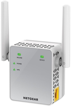 Ретранслятор Netgear EX3700 AC750