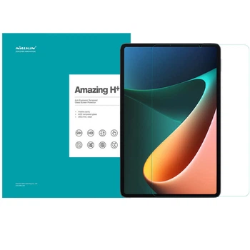 Захисне скло Nillkin (H+) для Xiaomi Pad 5 / Pad 5 Pro (11") Прозорий