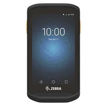 Терминал сбора данных Symbol/Zebra ТС25 2D, 3G, 2Gb/16Gb (TC25BJ-10C102A6)