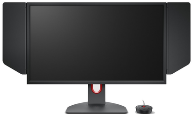 Монітор Benq ZOWIE XL2746K 27" (9H.LKJLB.QBE)