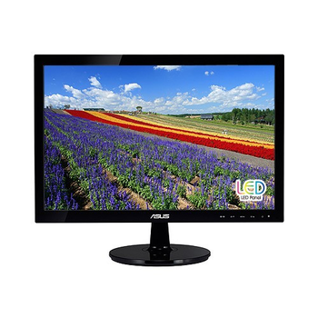 Монітор Asus VS197DE 18.5" (4716659339700)