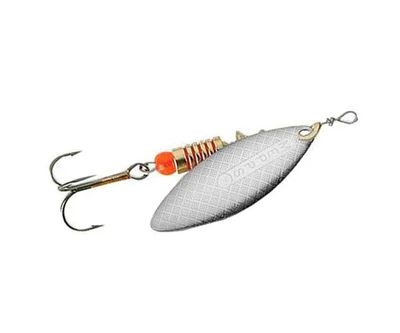 Блешня Mepps Aglia Longue Silver 7г (00-00005554)