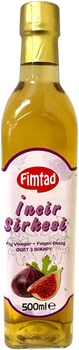 Уксус Fimtad инжирный 500 мл (8681957371805)