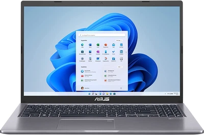 Ноутбук Asus VivoBook S15 D515DA-BQ299T 15.6" Ryzen 3 3250U 8/512Gb Slate Grey Б/У