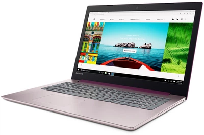 БВ Ноутбук Lenovo IdeaPad 320-15IKB 15.6 FHD Intel Pen4415U 8 RAM 1000 HDD NVIDIA GT 940MX 2 ГБ