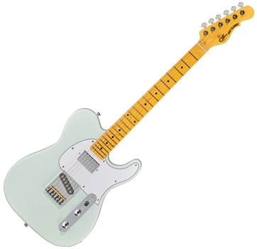Электрогитара G&L TRIBUTE ASAT CLASSIC BLUESBOY (M; SONIC BLUE)