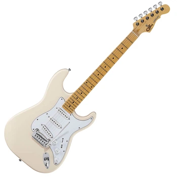Электрогитара G&L TRIBUTE LEGACY (M, OLYMPIC WHITE MP)
