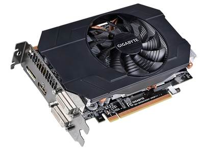 Відеокарта Gigabyte PCI-Ex GeForce GTX 960 2048MB GDDR5 (128bit) (1127/7010) Refurbished