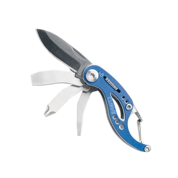 Мультитул Gerber Curve Mini Multi-Tool Blue 1014032