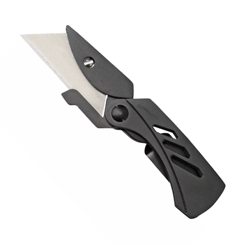 Нож Gerber EAB Utility Lite Black 12,5 см 1064432