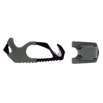 Ніж Gerber Strap Cutter Green 11,11 см 1014882